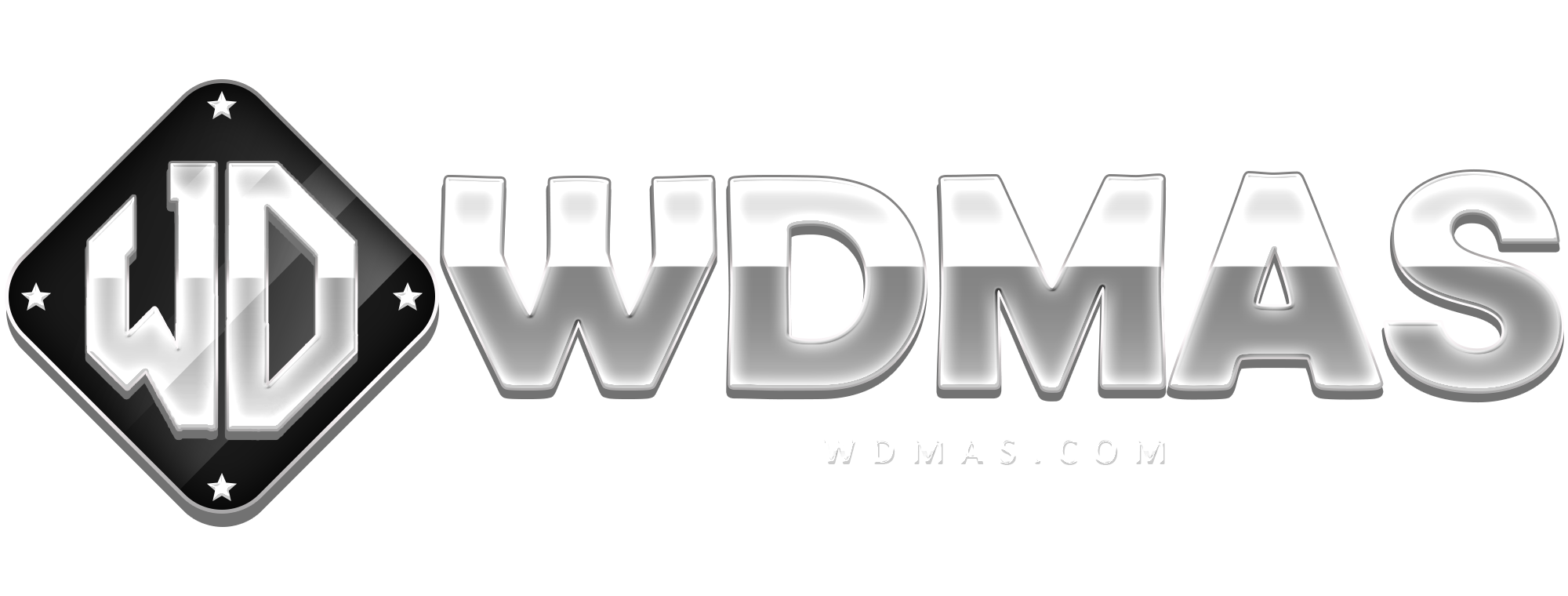 Logo WDMAS